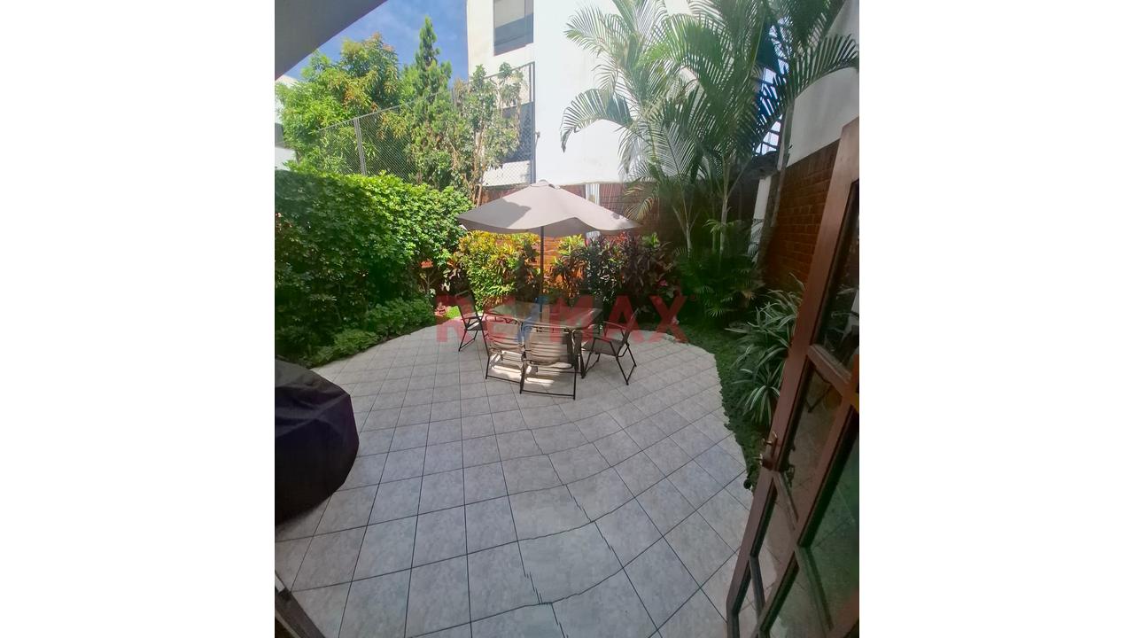 Venta Casa En Condominio En La Molina Urb: Campoverde — foto 8