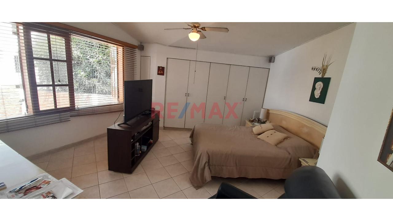 Venta Casa En Condominio En La Molina Urb: Campoverde — foto 10