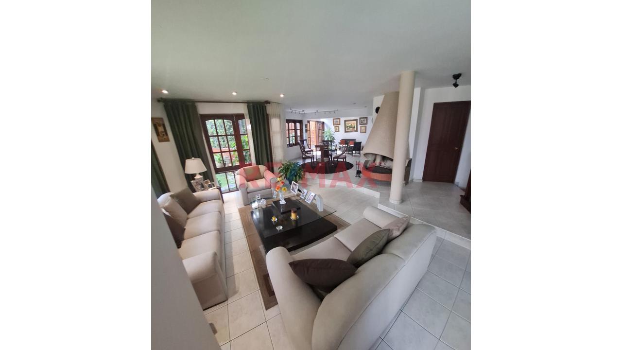 Venta Casa En Condominio En La Molina Urb: Campoverde — foto 12