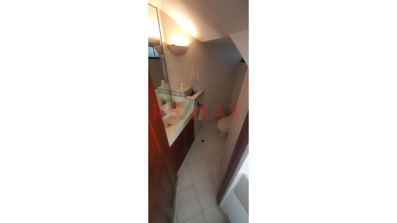 Venta Casa En Condominio En La Molina Urb: Campoverde — foto 13