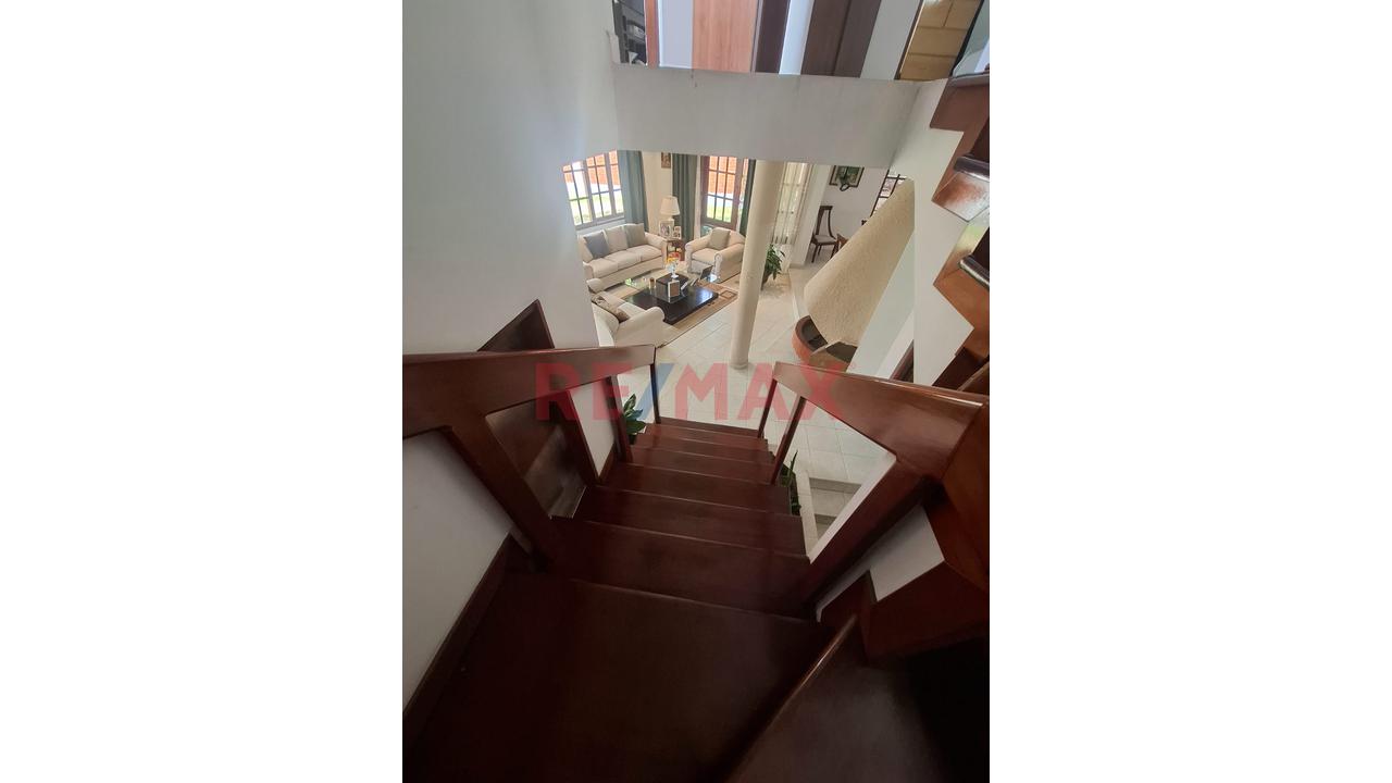 Venta Casa En Condominio En La Molina Urb: Campoverde — foto 9