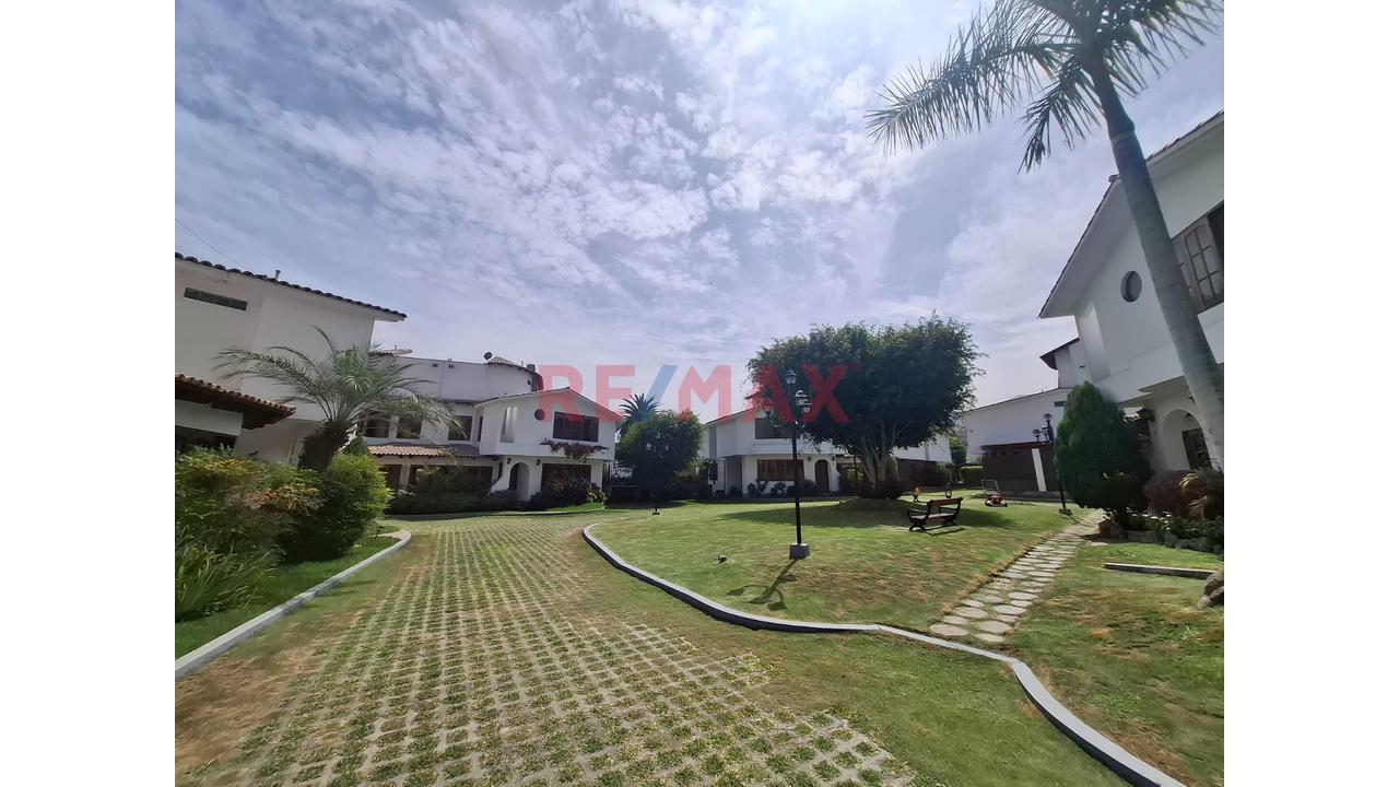 Venta Casa En Condominio En La Molina Urb: Campoverde — foto 6