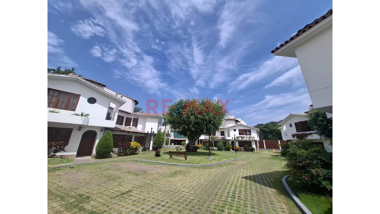 Venta Casa En Condominio En La Molina Urb: Campoverde — foto 4