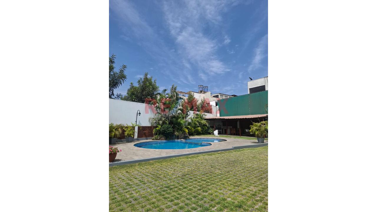 Venta Casa En Condominio En La Molina Urb: Campoverde — foto 2