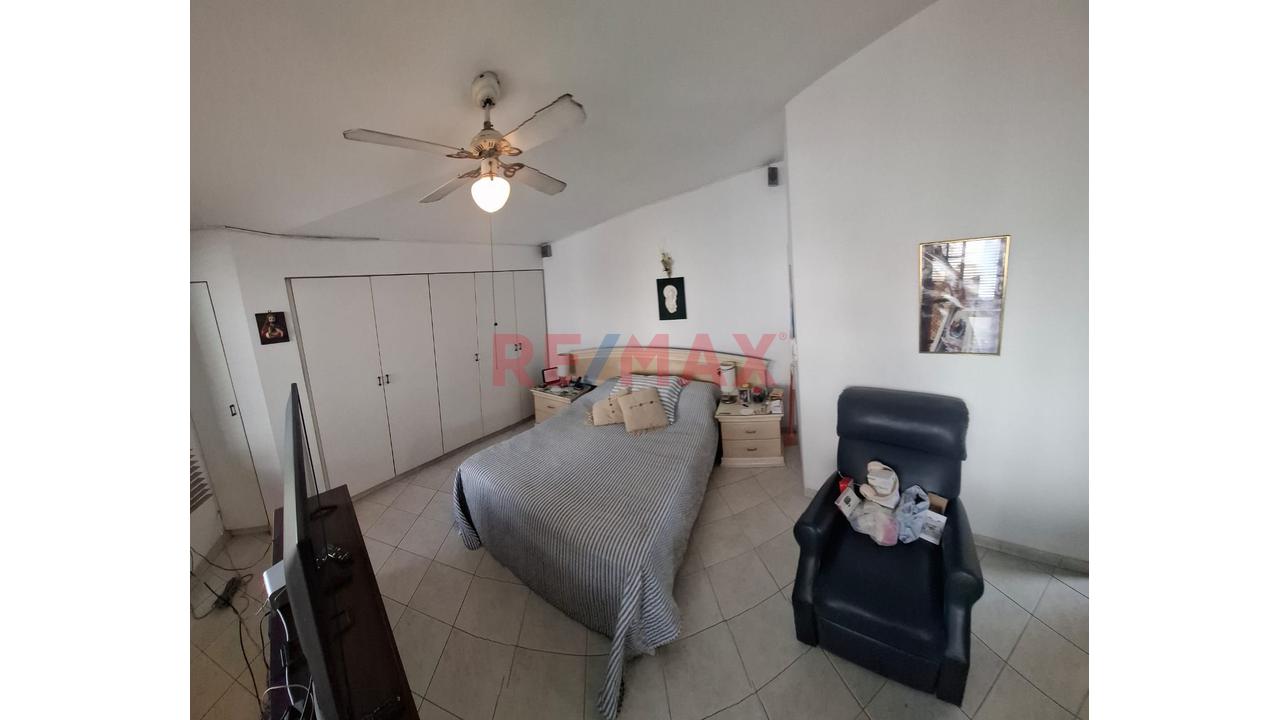 Venta Casa En Condominio En La Molina Urb: Campoverde — foto 14