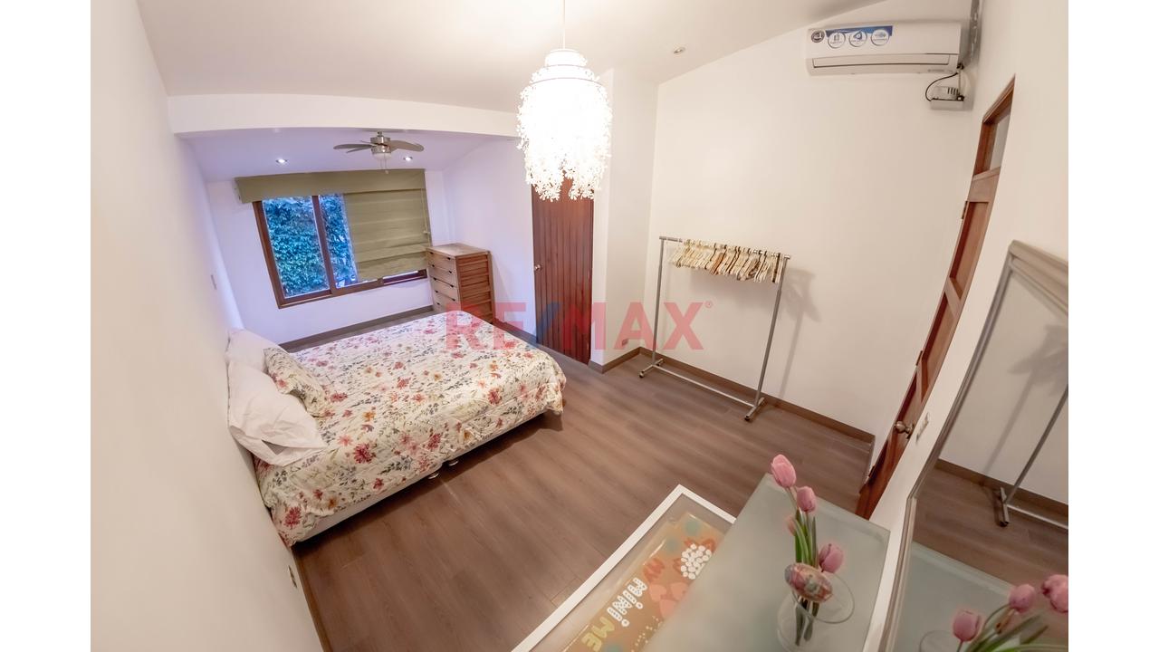 Casa En Venta En La Planicie – La Molina — foto 12