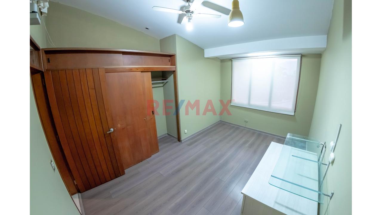 Casa En Venta En La Planicie – La Molina — foto 11