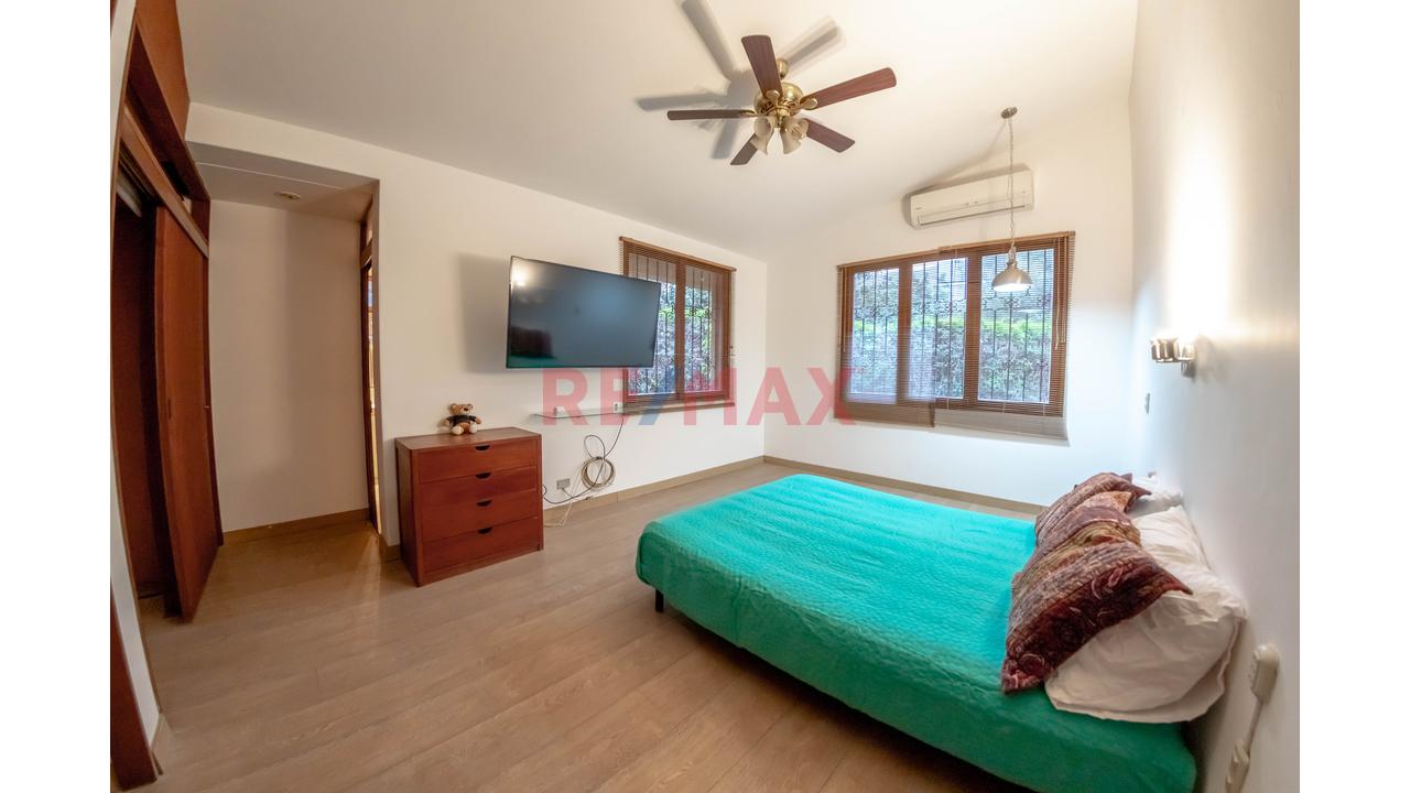 Casa En Venta En La Planicie – La Molina — foto 13