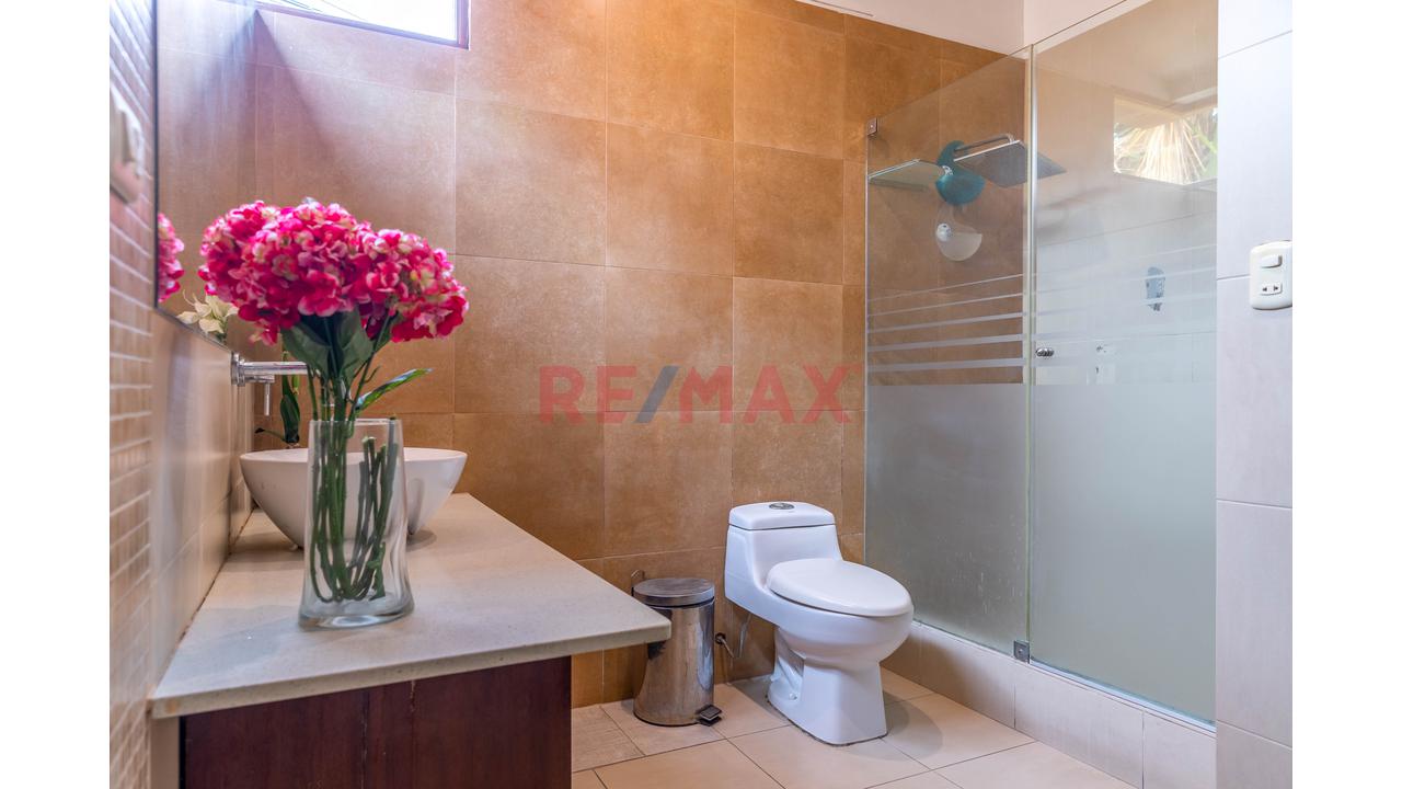 Casa En Venta En La Planicie – La Molina — foto 5