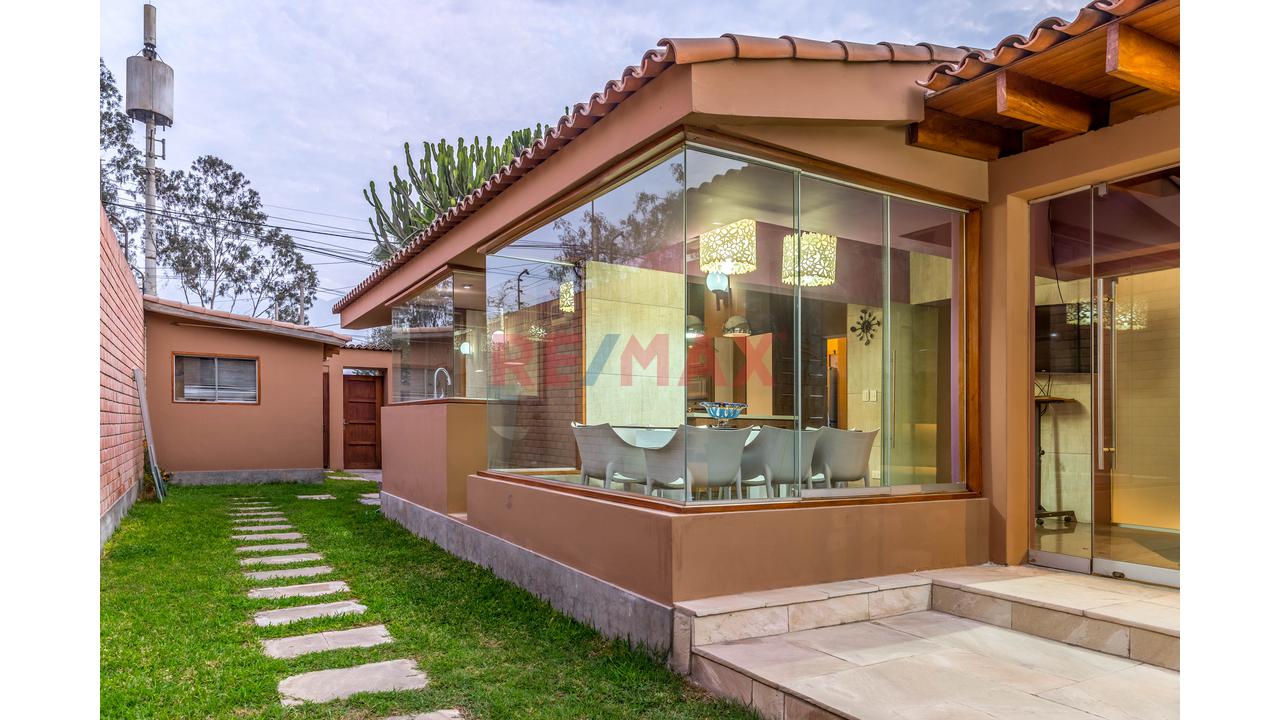 Casa En Venta En La Planicie – La Molina — foto 10