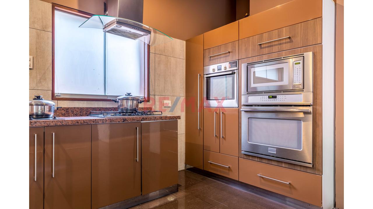 Casa En Venta En La Planicie – La Molina — foto 9