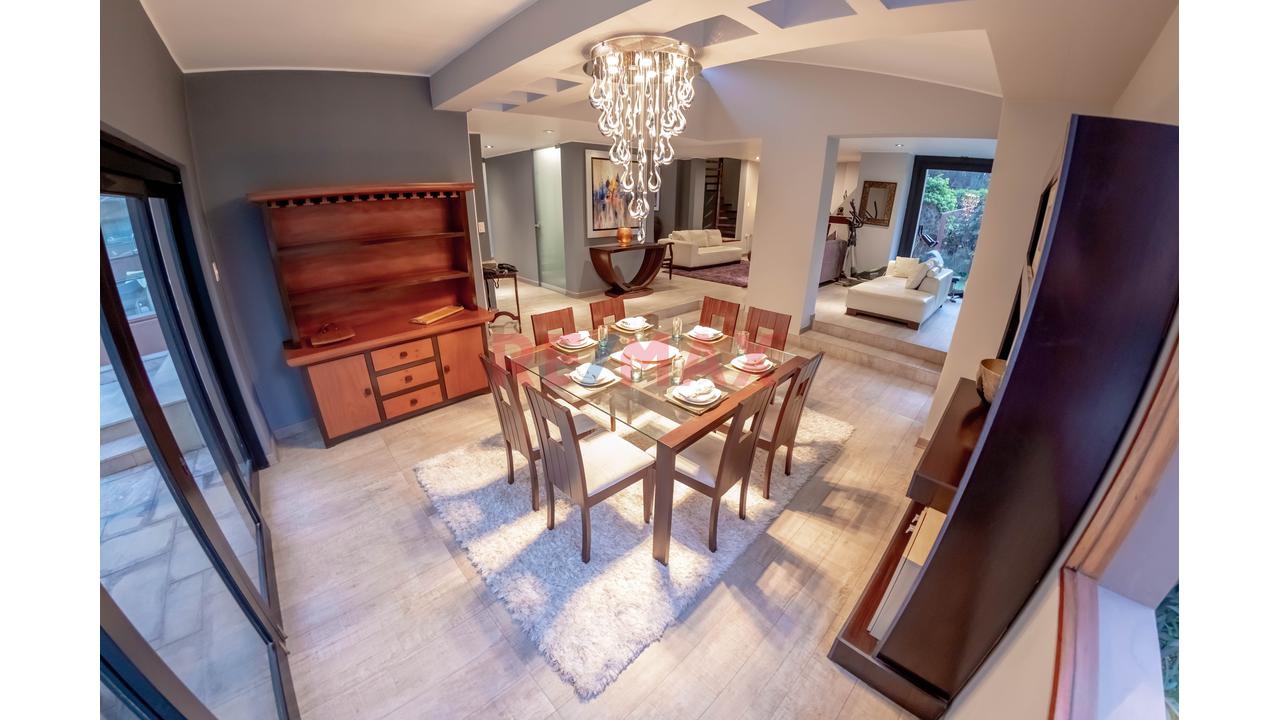 Casa En Venta En La Planicie – La Molina — foto 4