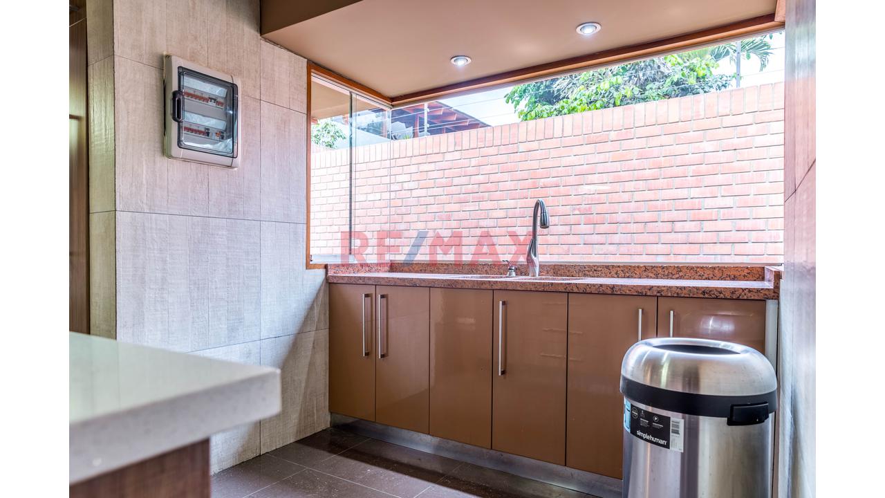 Casa En Venta En La Planicie – La Molina — foto 8