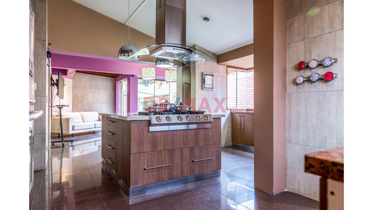 Casa En Venta En La Planicie – La Molina — foto 7