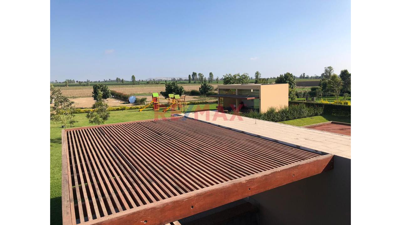 Exclusivo Terreno De 1,060 M² En Condominio Oasis Del Campo – Cañete | Áreas Sociales Premium Y Alta Plusvalía — foto 11