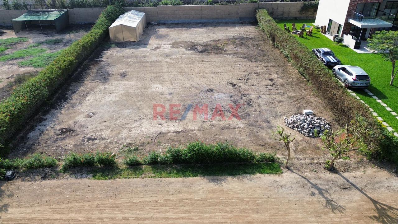 Exclusivo Terreno De 1,060 M² En Condominio Oasis Del Campo – Cañete | Áreas Sociales Premium Y Alta Plusvalía - 17