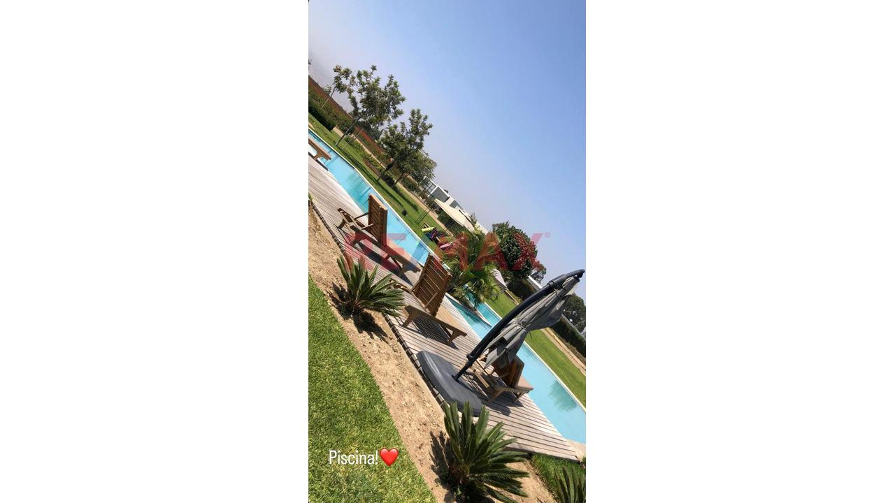 Exclusivo Terreno De 1,060 M² En Condominio Oasis Del Campo – Cañete | Áreas Sociales Premium Y Alta Plusvalía — foto 14