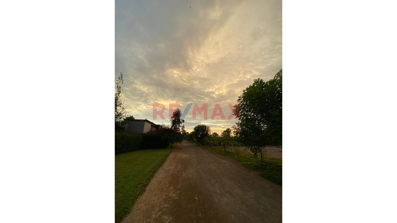 Exclusivo Terreno De 1,060 M² En Condominio Oasis Del Campo – Cañete | Áreas Sociales Premium Y Alta Plusvalía — foto 12