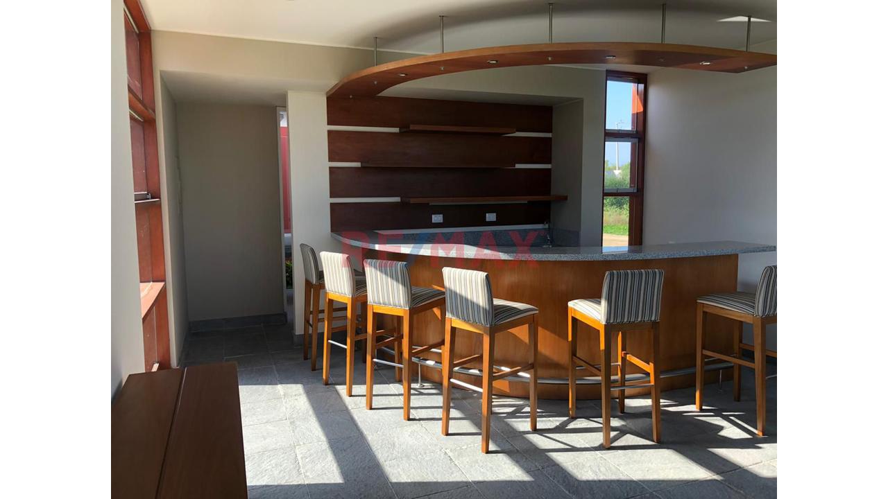 Exclusivo Terreno De 1,060 M² En Condominio Oasis Del Campo – Cañete | Áreas Sociales Premium Y Alta Plusvalía — foto 6