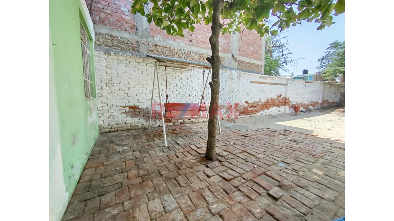 Casa En Venta En Urb.Residencial 280M2 A Media  Cuadra De Av. Sánchez Cerro — foto 3