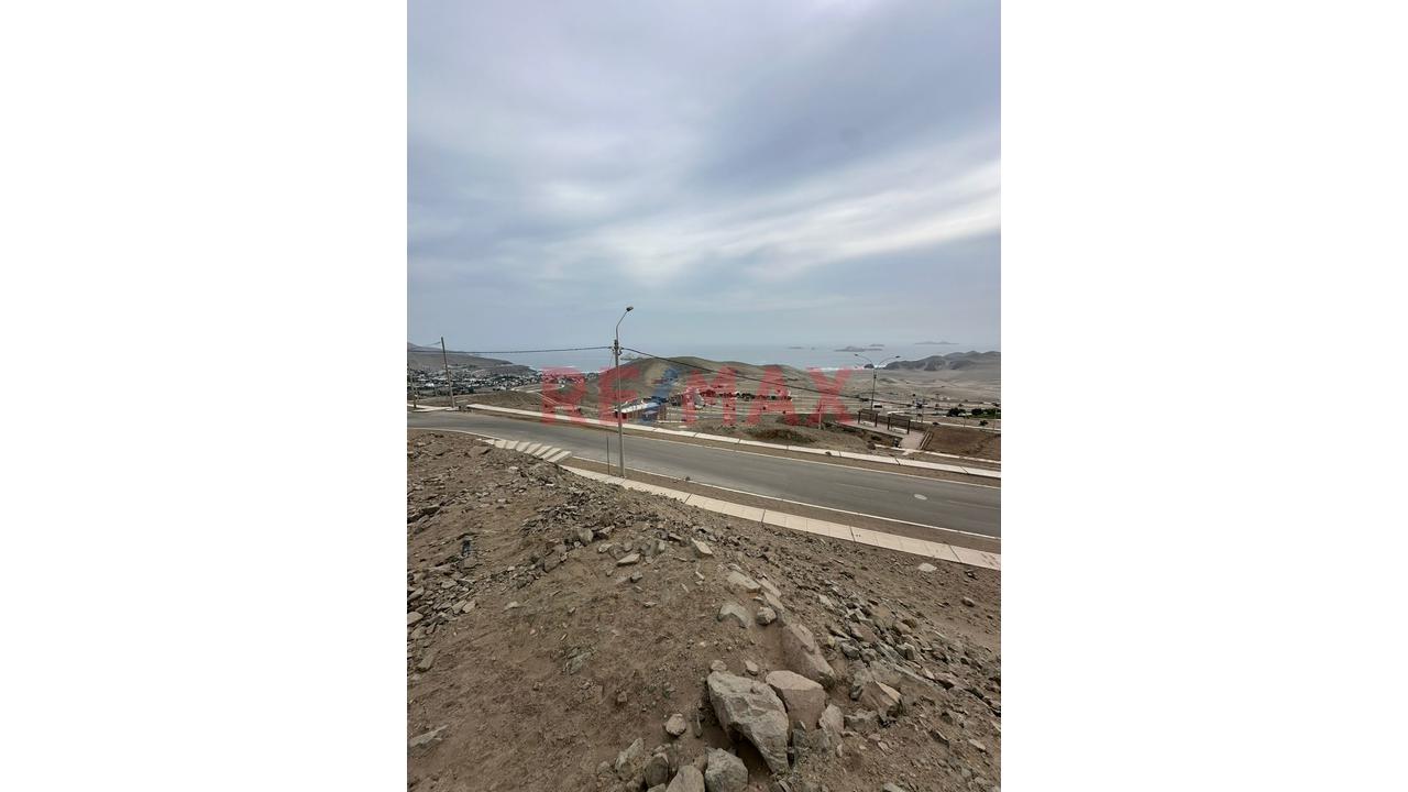Terreno De Playa En Las Terrazas De Lima Norte - 2