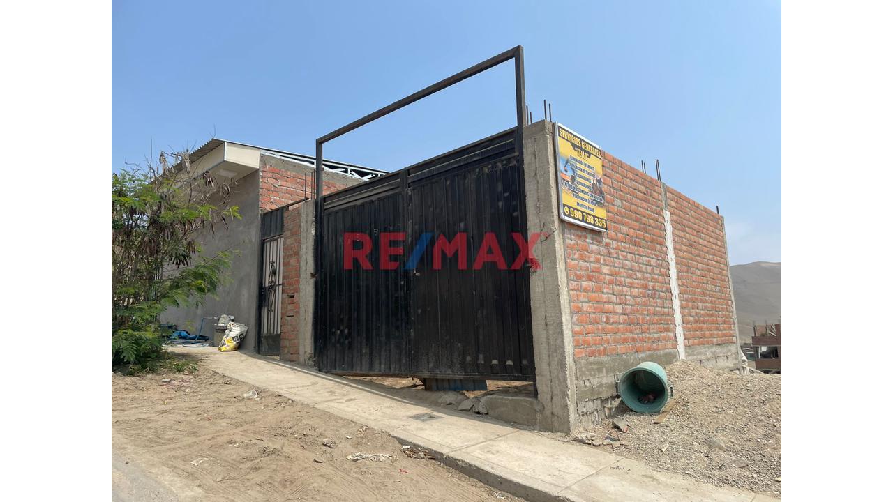 Remato Terreno En Santa Rosa