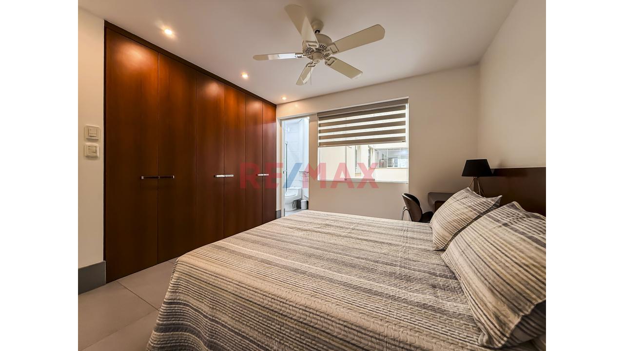 Departamento de 3 dormitorios en San Borja, 199 m² — foto 4