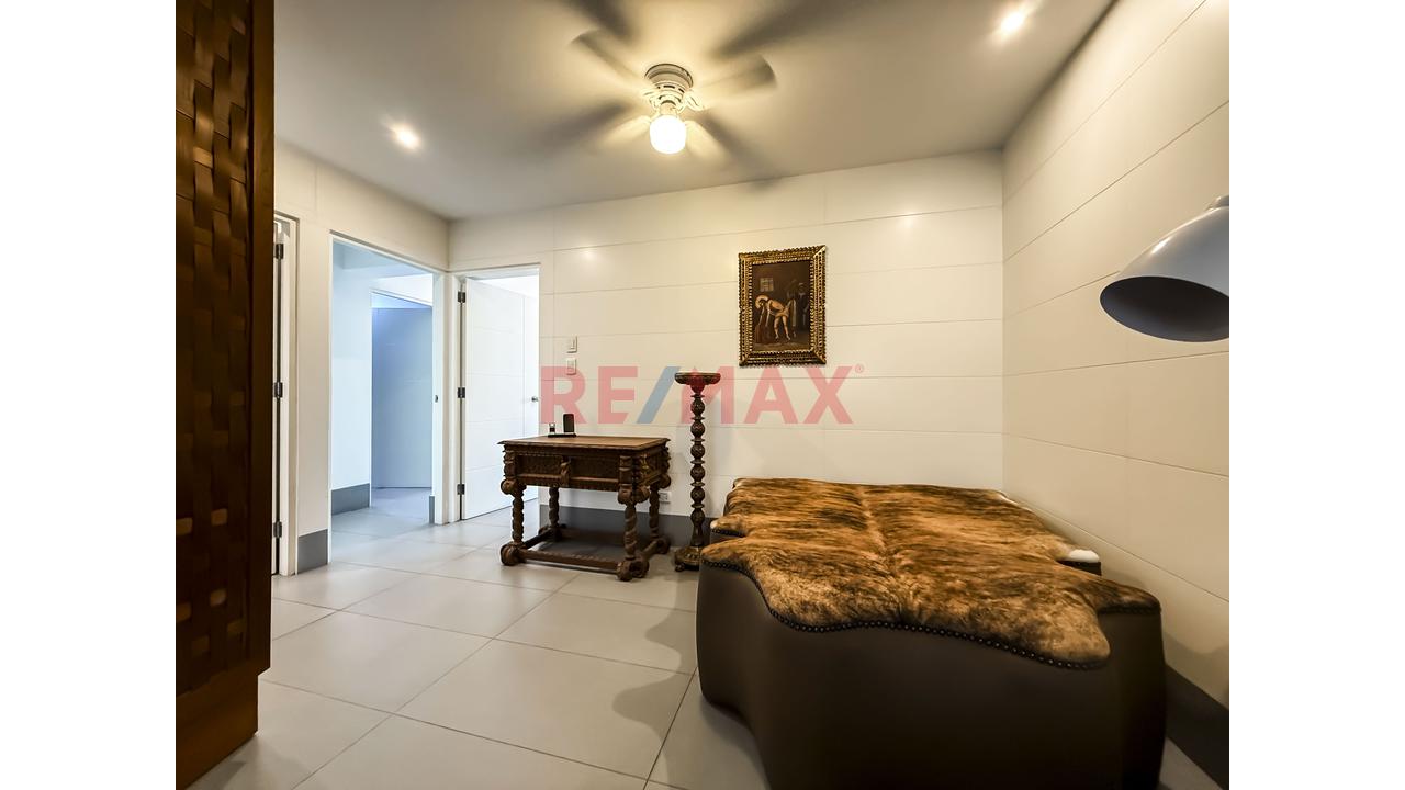 Departamento de 3 dormitorios en San Borja, 199 m² — foto 3