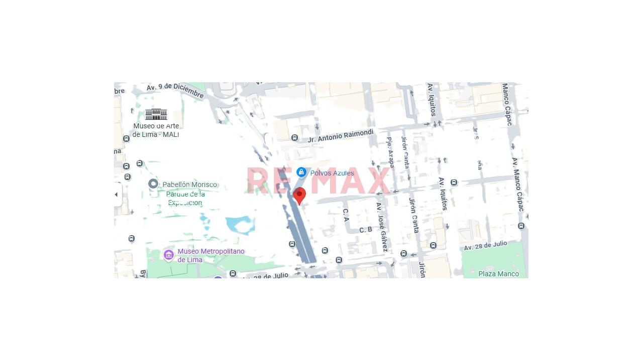 Terreno Comercial En Venta Esquina Estratégica – La Victoria - 5