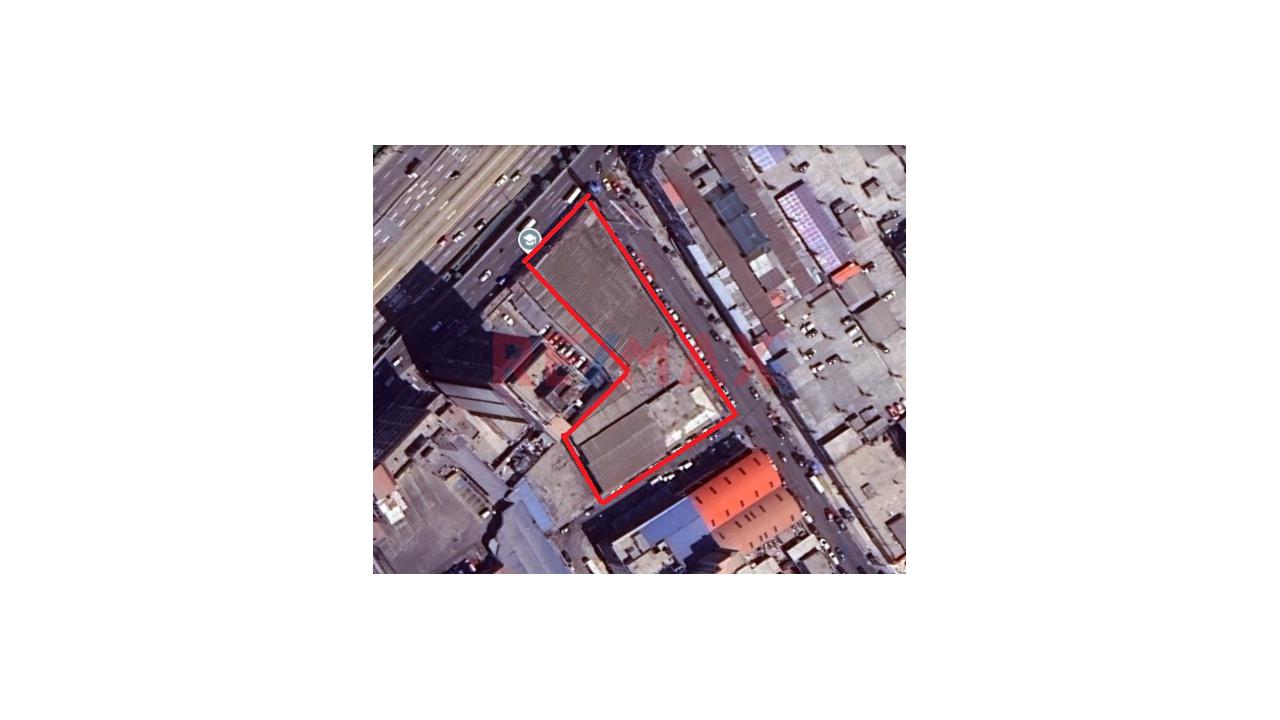 Terreno Comercial En Venta Esquina Estratégica – La Victoria - 1