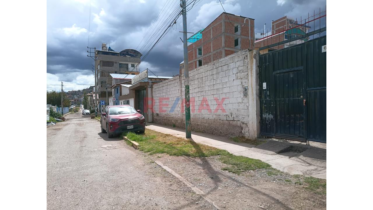 🏡 Venta De Terreno En  La Planicie -  Cusco 🏡 - 4