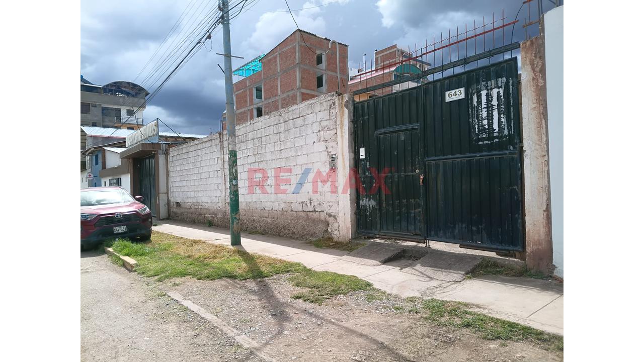 🏡 Venta De Terreno En La Planicie - Cusco 🏡 - 1