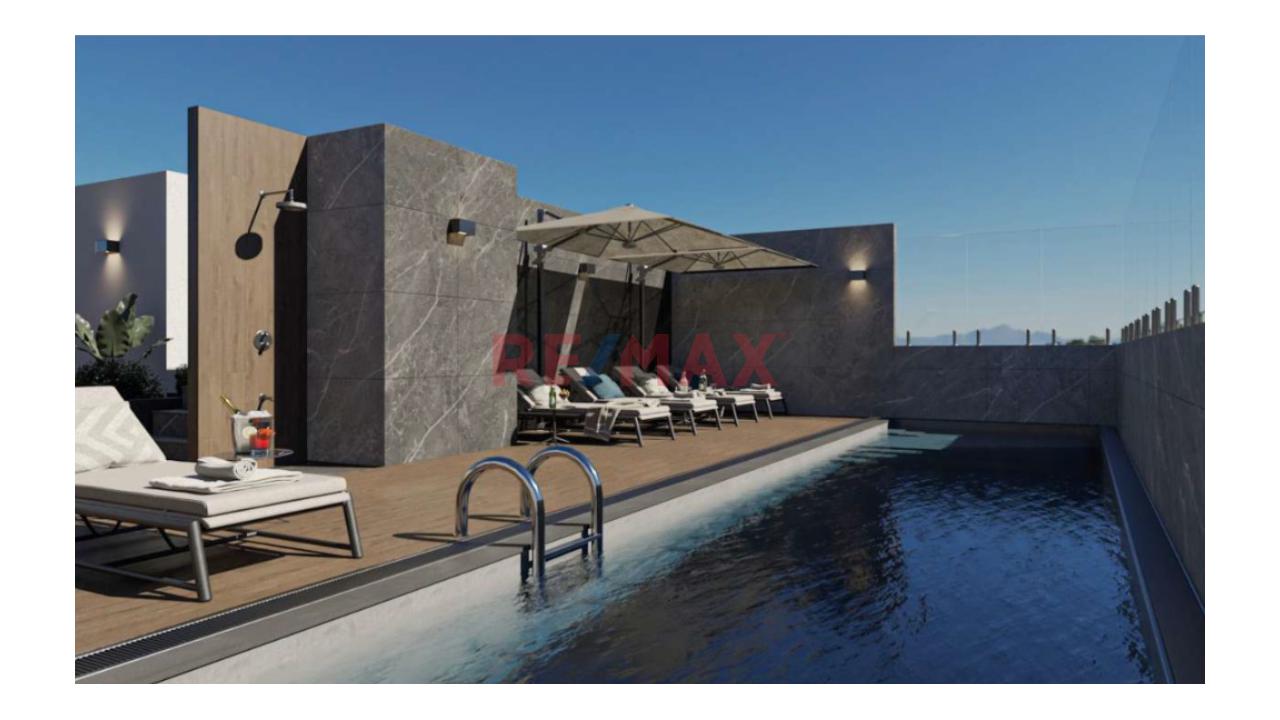 Pre - Venta Departamento 55.57 M² | Chorrillos | 2 Dorm. — foto 10