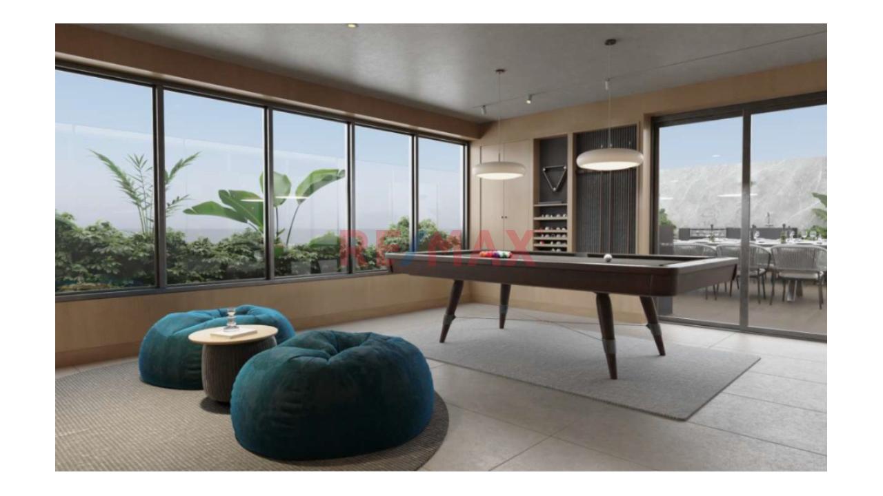 Pre - Venta Departamento 76.65 M² | Chorrillos | 3 Dorm — foto 12