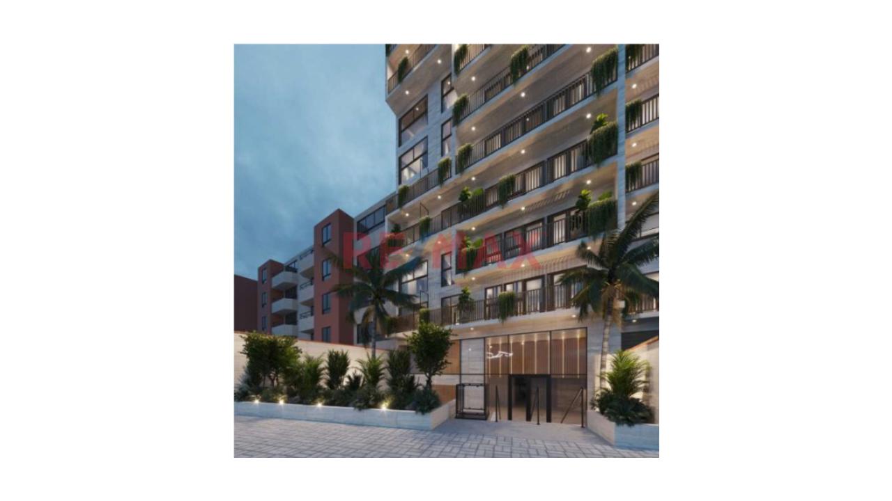 Pre - Venta Departamento 74.12 M² | Chorrillos | 3 Dorm. — foto 10
