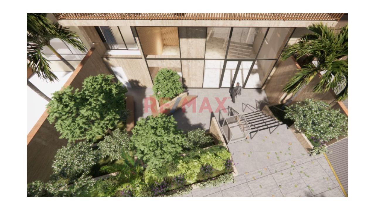 Pre - Venta Departamento 74.12 M² | Chorrillos | 3 Dorm. — foto 11