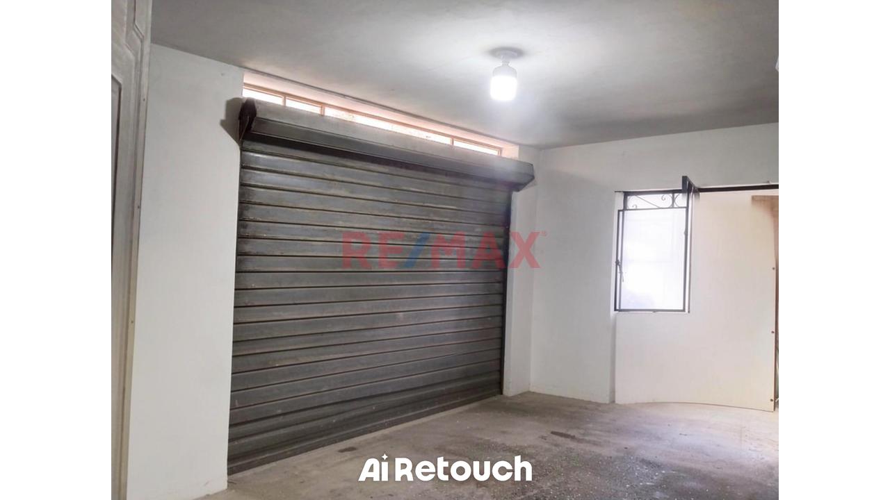 Bellavista Venta De Casa En Esquina Para Vivienda Y Negocio — foto 4