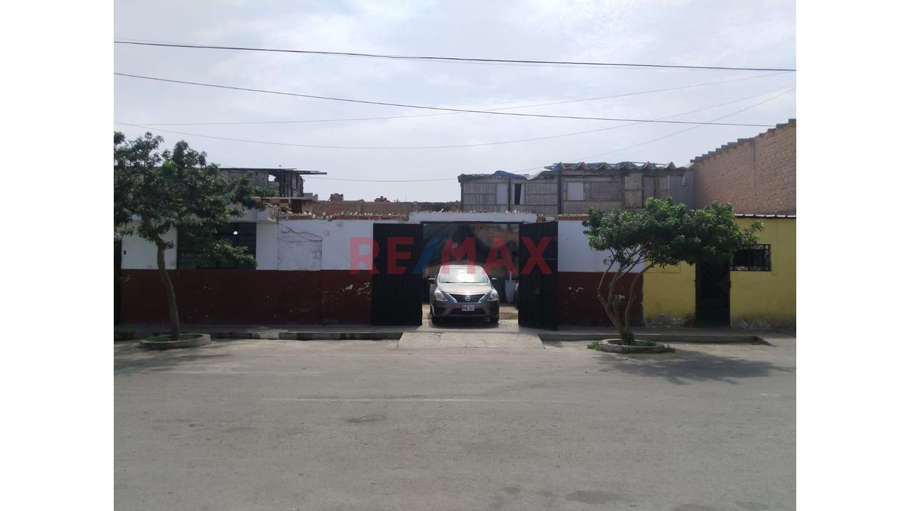 Bellavista Venta De Casa En Esquina Para Vivienda Y Negocio — foto 8