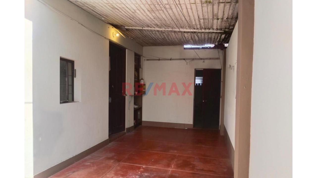 Bellavista Venta De Casa En Esquina Para Vivienda Y Negocio — foto 5