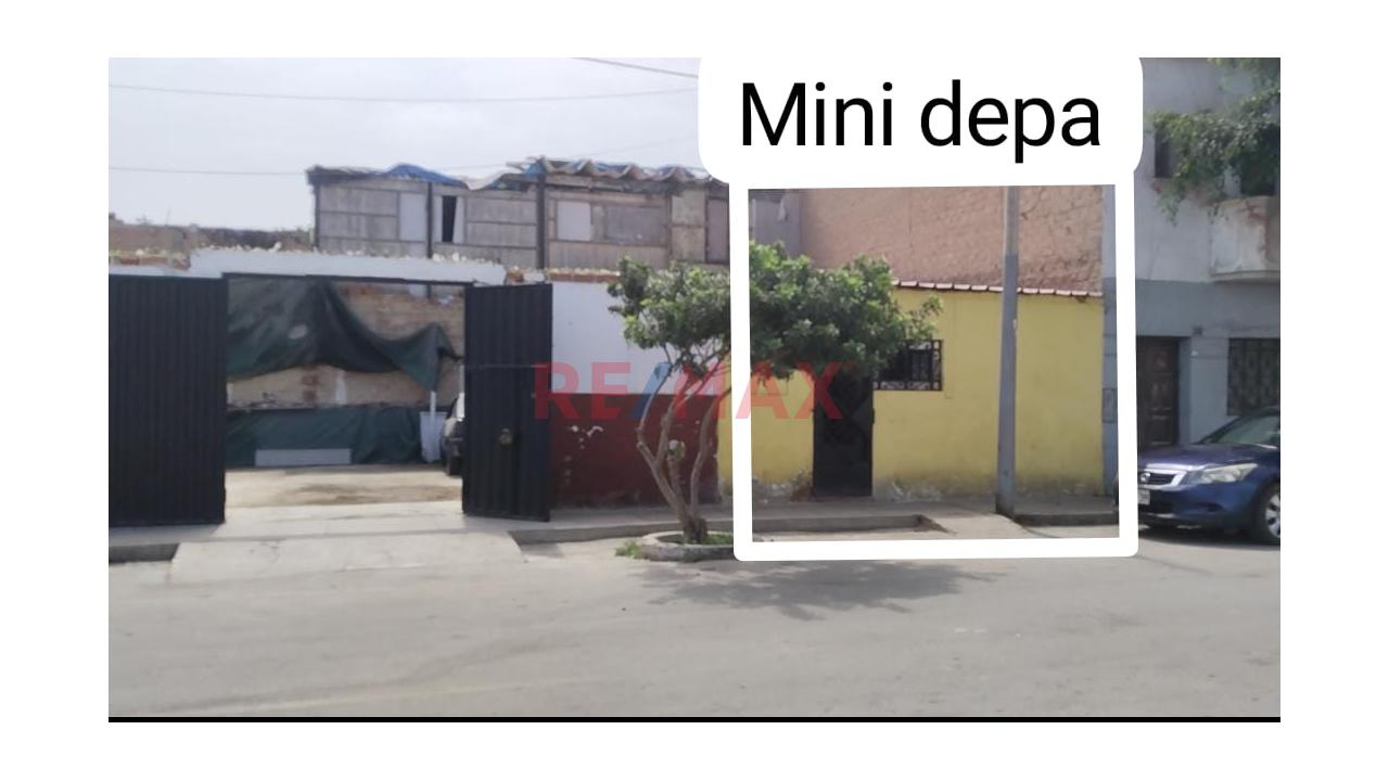 Bellavista Venta De Casa En Esquina Para Vivienda Y Negocio — foto 9