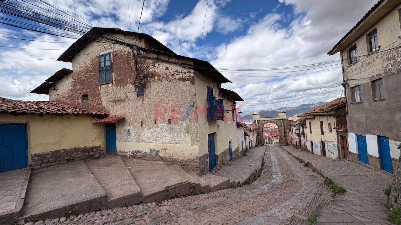 ✨🏡 ¡Oportunidad Única En El Corazón Cultural De Cusco! 🏡✨ - 6