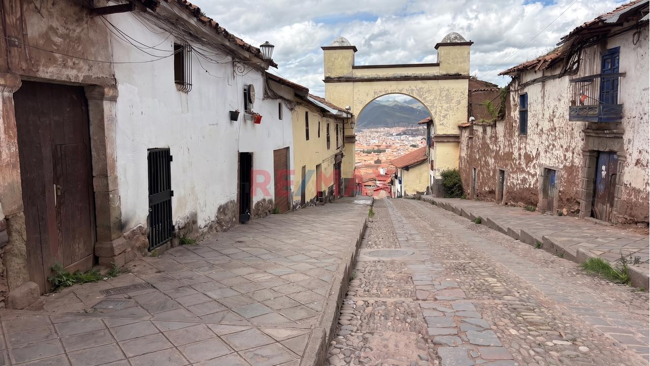 ✨🏡 ¡Oportunidad Única En El Corazón Cultural De Cusco! 🏡✨ - 5