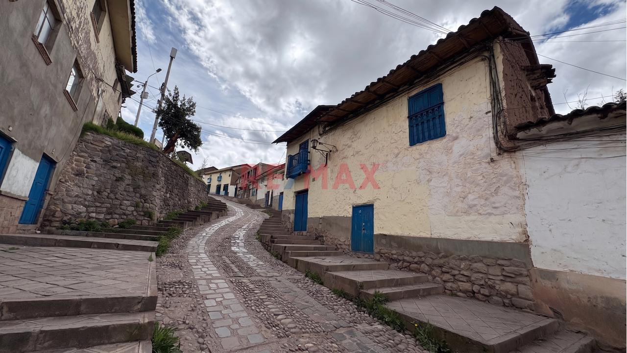 ✨🏡 ¡Oportunidad Única En El Corazón Cultural De Cusco! 🏡✨ - 4