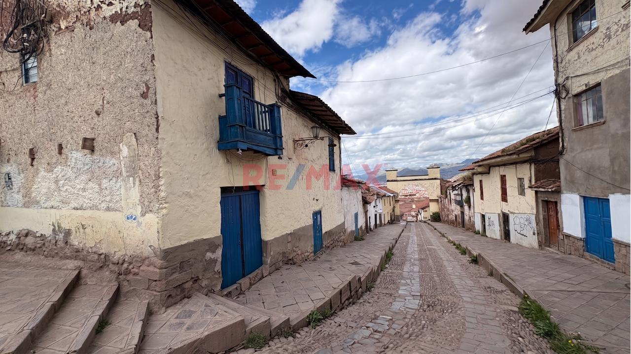 ✨🏡 ¡Oportunidad Única En El Corazón Cultural De Cusco! 🏡✨ - 3