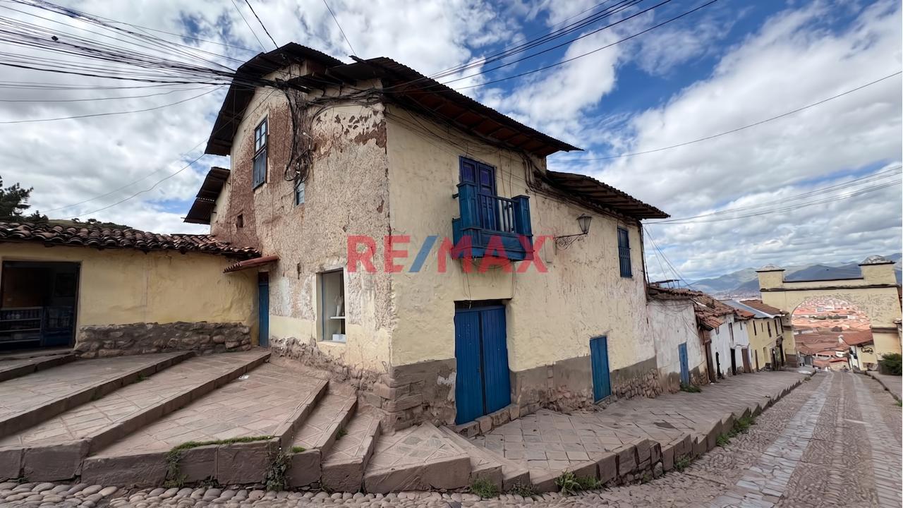 ✨🏡 ¡Oportunidad Única En El Corazón Cultural De Cusco! 🏡✨ - 1