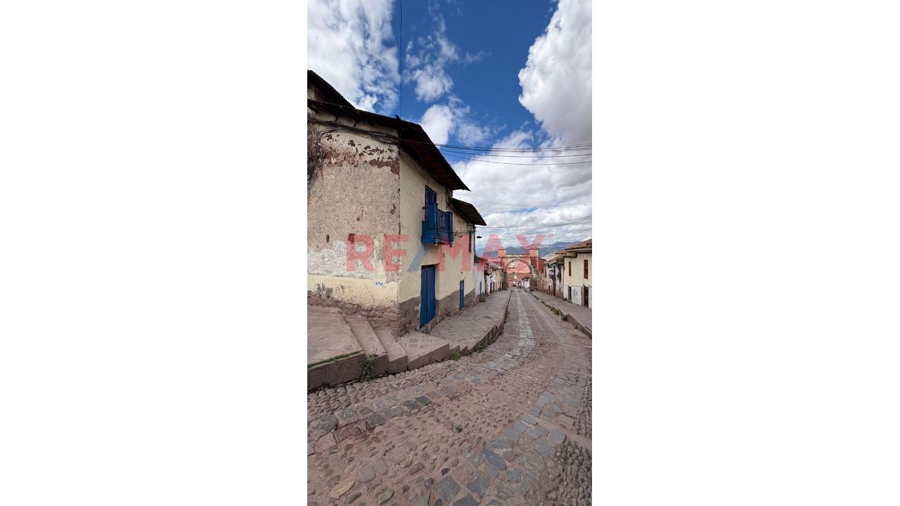 ✨🏡 ¡Oportunidad Única En El Corazón Cultural De Cusco! 🏡✨ - 2