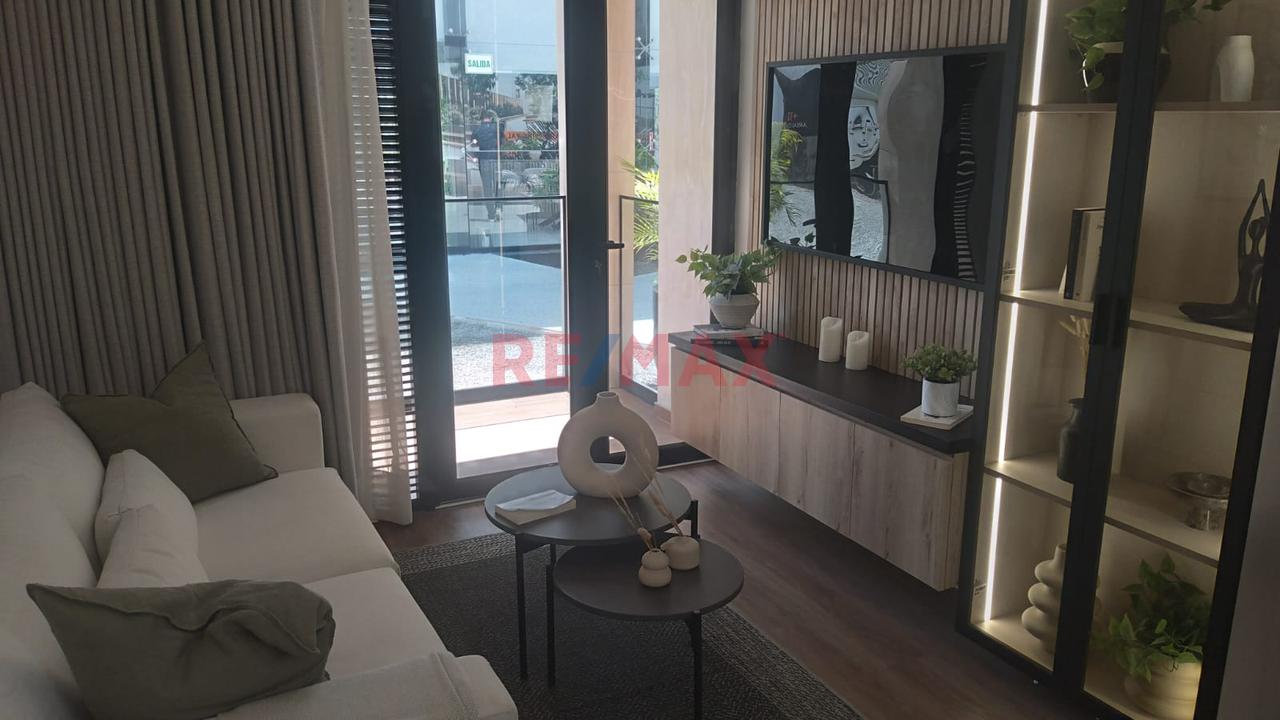 Pre- Venta Dpto | Magdalena- "Unico" | 2 Habitaciones — foto 12