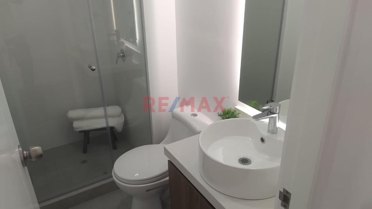 Pre- Venta Dpto | Magdalena- "Unico" | 2 Habitaciones — foto 5