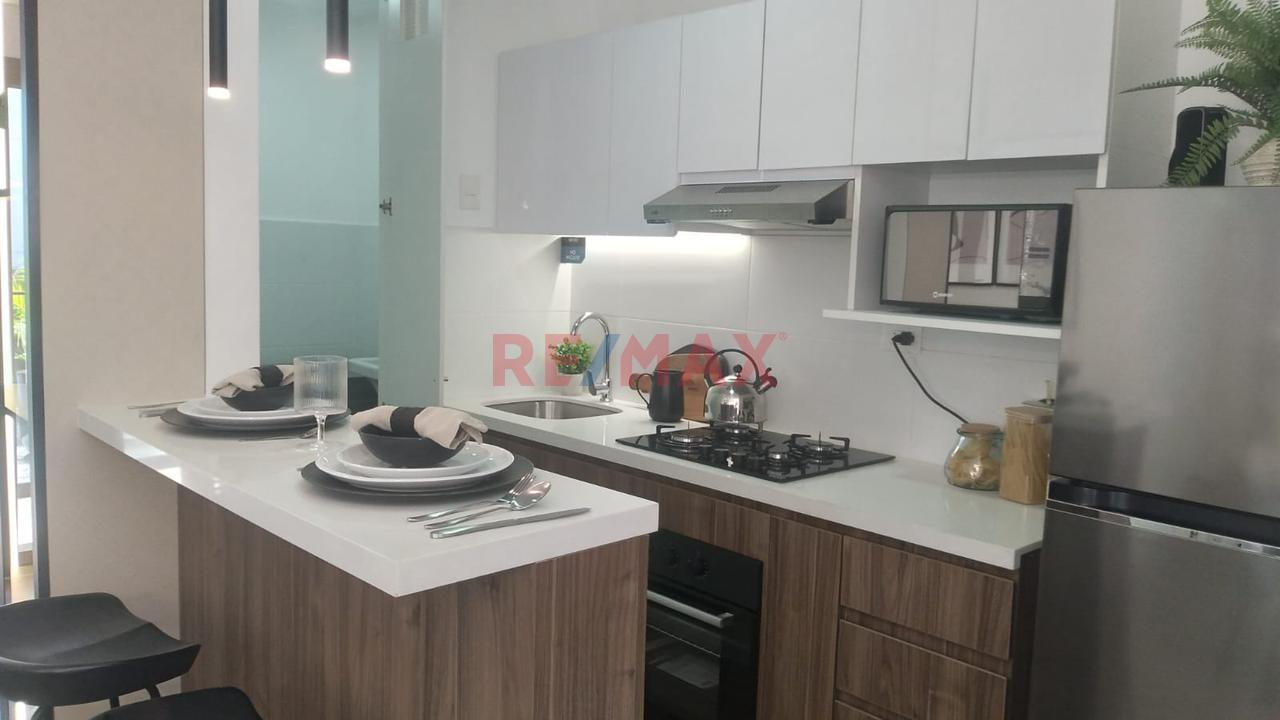 Pre- Venta Dpto | Magdalena- "Unico" | 2 Habitaciones — foto 3