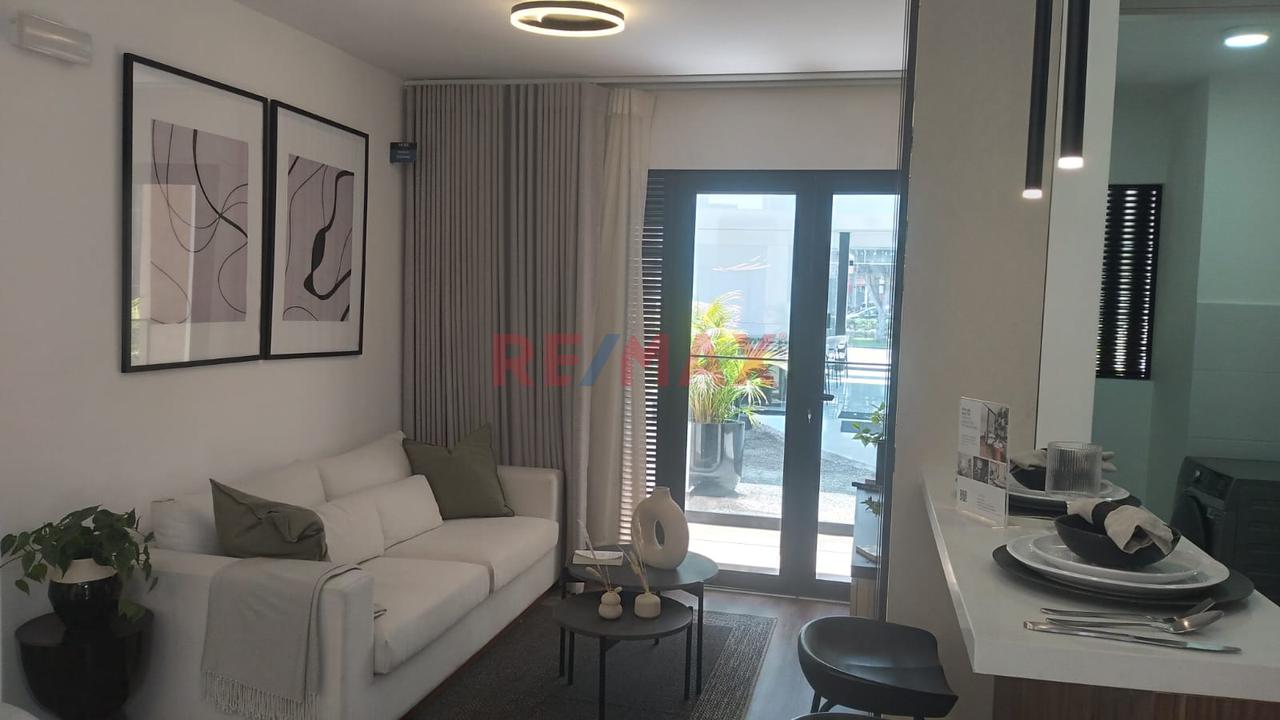 Pre- Venta Dpto | Magdalena- "Unico" | 2 Habitaciones — foto 11